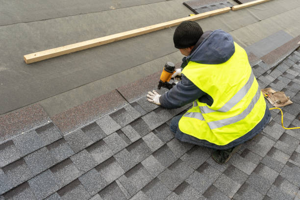 Best New Roof Installation  in Wellington, TX