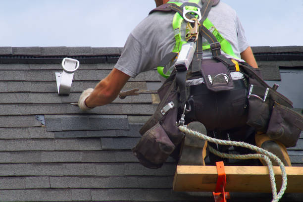 Best Tile Roofing Contractor  in Wellington, TX
