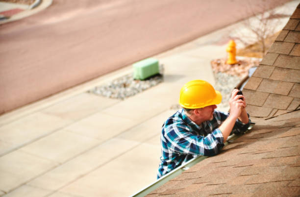 Best Flat Roof Repair Services  in Wellington, TX