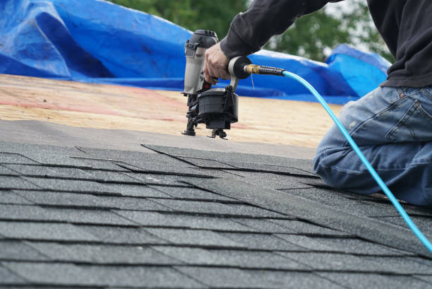 Trusted Wellington, TX Roofing Contractor Experts