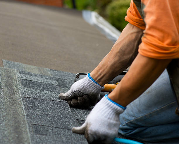 Best Gutter Installation and Roofing  in Wellington, TX