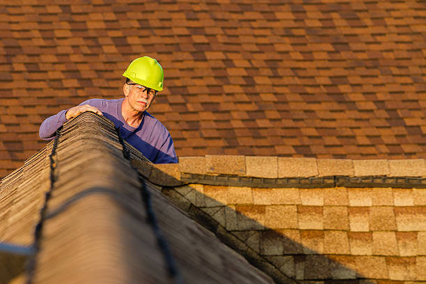 Best Residential Roofing Contractor  in Wellington, TX