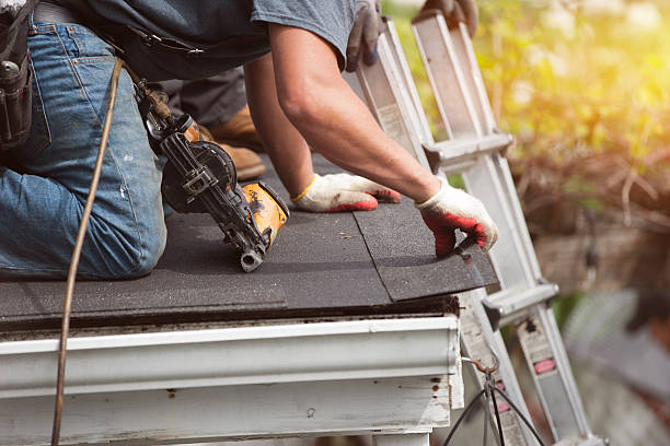 Trusted Wellington, TX Roofing Contractor Experts