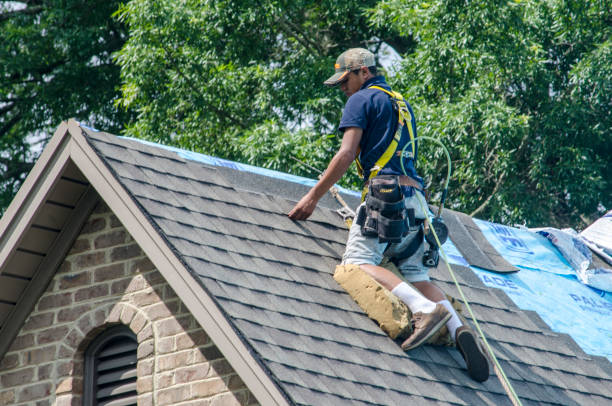 Best New Roof Installation  in Wellington, TX